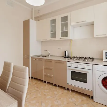 Perfect Amplasat! Apartment Chisinau