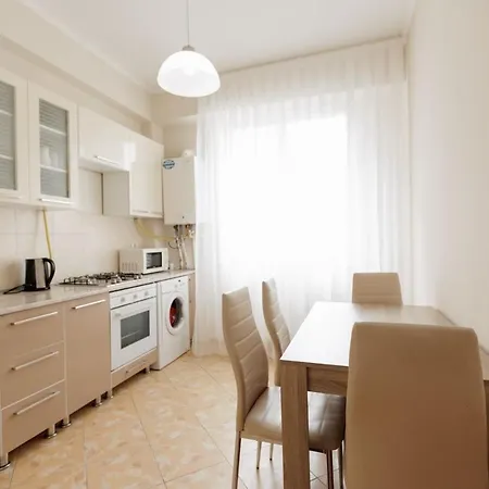 Apartment Perfect Amplasat! Chisinau