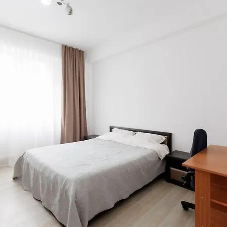 Apartment Perfect Amplasat! *