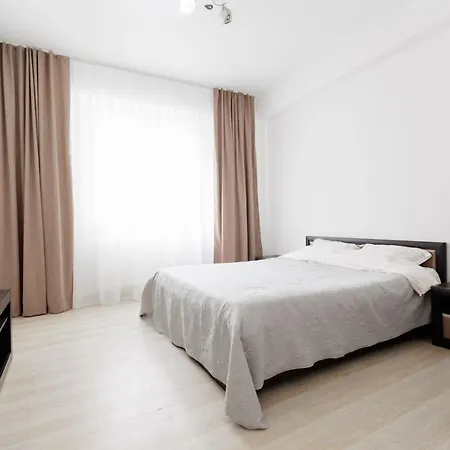 Apartment Perfect Amplasat! Chisinau