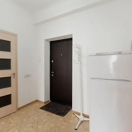 Perfect Amplasat! Apartment